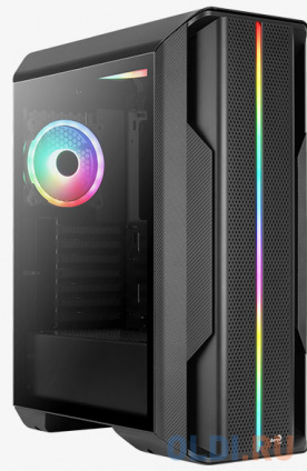   ATX Aerocool Splinter Duo-G-BK-v1    4711099470327  --