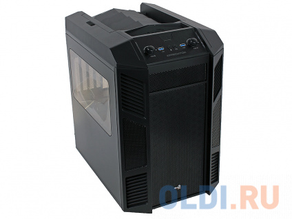   Aerocool XPredator Cube   