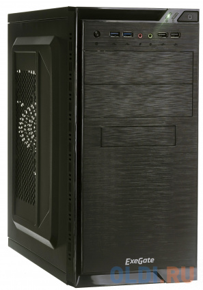   microATX Exegate QA-412U 450   EX272747RUS  