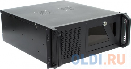    4U Exegate Pro 4U4021S 500    -