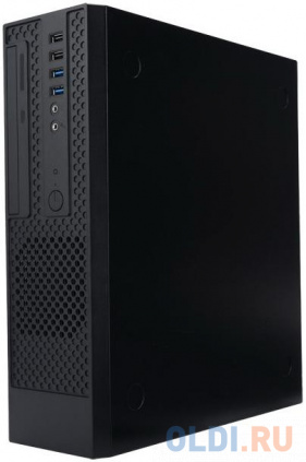   mini-ITX InWin CK709     