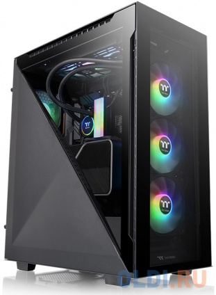   ATX Thermaltake Divider 500 TG      