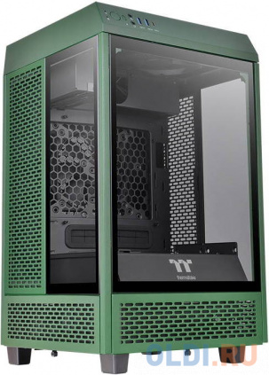   mini-ITX Thermaltake The Tower 100      