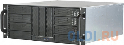    4U Procase RE411-D11H0-C-48      -