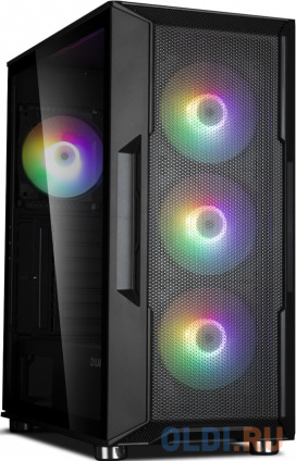   ATX Zalman I3 NEO     