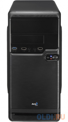  Aerocool [PGS-Q] Qs-182   