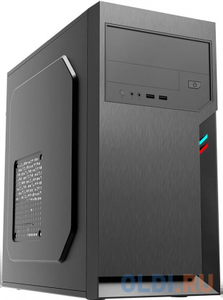   microATX Foxline FL-702     -