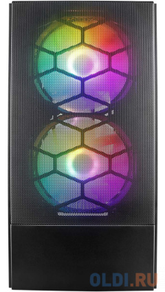   microATX 1stPlayer FIREBASE X4-M     --