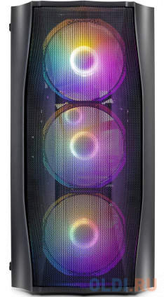   microATX 1stPlayer FIREBASE X3-M     --