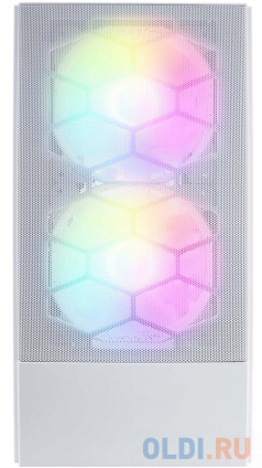   microATX 1stPlayer FIREBASE X4-M     