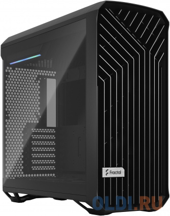   E-ATX Fractal Design Torrent TG Light Tint     -