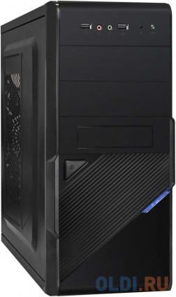   microATX Exegate BA-201     -