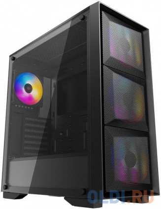   ATX Deepcool MATREXX 50 MESH 4FS      