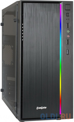   microATX Exegate mEVO-9301     -