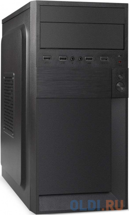   microATX Exegate BAA-105-01AAA400 400    