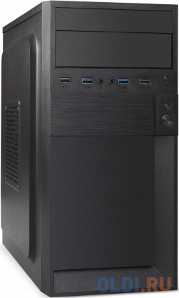   microATX Exegate BAA-105U2-01-AA500 500    