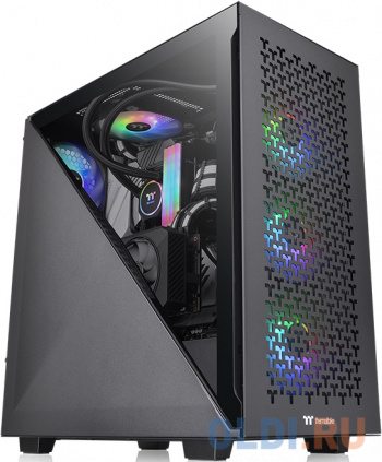   ATX Thermaltake Divider 300 TG     