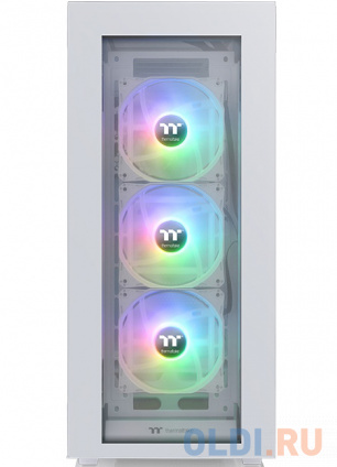   ATX Thermaltake Divider 500 TG     -