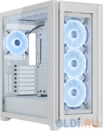   ATX Corsair CC-9011233-WW     