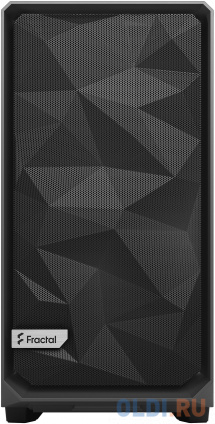   E-ATX Fractal Design Meshify 2     -