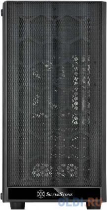   microATX SilverStone Precision     -