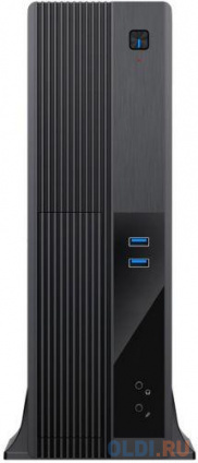   mini-ITX Powerman ST616 230    