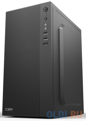   microATX CBR MX08     