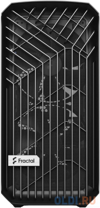  Torrent Compact Black TG Dark tint FD-C-TOR1C-01 (702313)  --