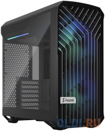   E-ATX Fractal Design TG Light tint FD-C-TOR1C-02     --