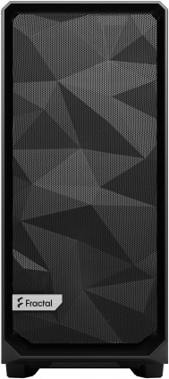   ATX Fractal Design Meshify 2 Compact     --