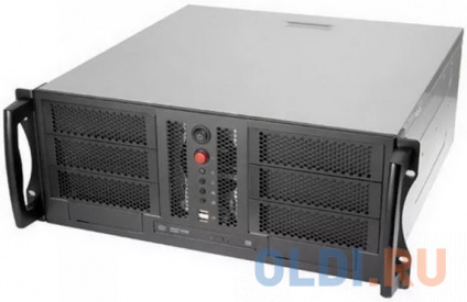    4U Chenbro RM42300-F2-U3      