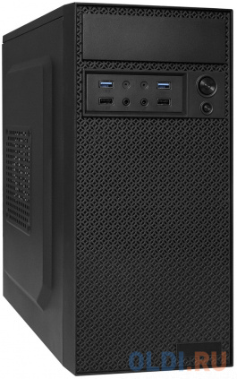   microATX Exegate BAA-109U2     --
