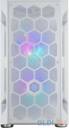   microATX SilverStone Fara H1M Pro     --