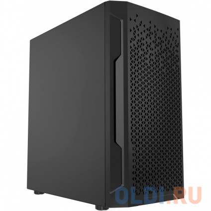   microATX Powercase CMIMZB-F2SI     -