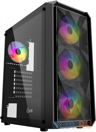  ATX Powercase Mistral Edge      