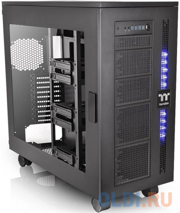   E-ATX Thermaltake Core W100     