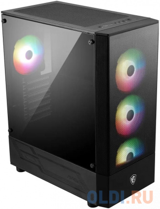   ATX MSI FORGE 112R     