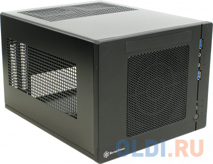   mini-ITX SilverStone Sugo SST-SG05BB-Lite     -
