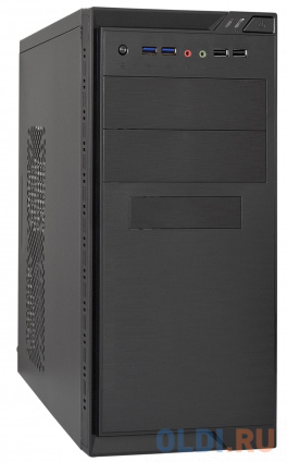   microATX Exegate MA-372UX 350   EX283235RUS   
