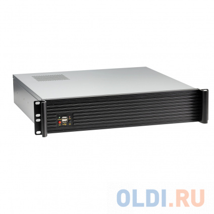  Exegate EX292583RUS   ExeGate Pro 2U420-06 &lt;RM 19&quot;,  2U,  420,  2U-700ADS, USB&gt;  