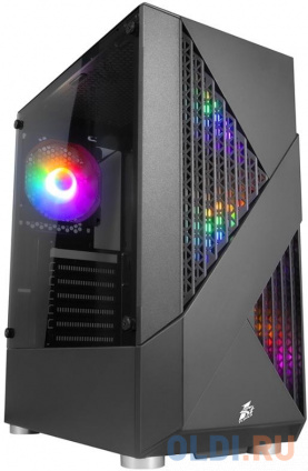   ATX 1stPlayer F3-A-BK-4F1      