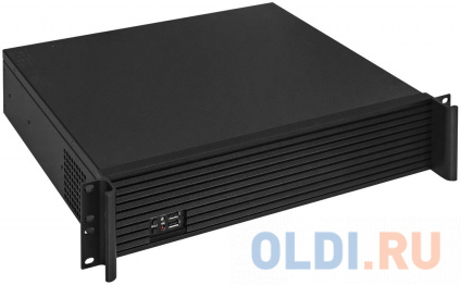    ExeGate Pro 2U350-01 &lt;RM 19&quot;,  2U,  350,  , USB&gt;  