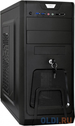   ATX Exegate CP-603UB     