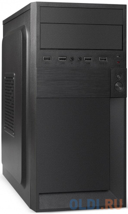   microATX Exegate BAA-105-01     