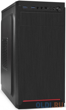   microATX Exegate BAA-114U2      