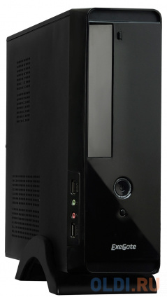   mini-ITX Exegate MI-209 400    -