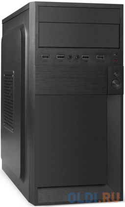   microATX Exegate BAA-105-01-AAA450 450    --