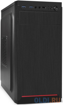   microATX Exegate BAA-114U2-AAA400 400    --