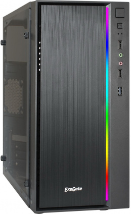   microATX Exegate mEVO-9301-NPX700 700    