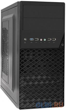   microATX Exegate BA-203U-AA400 400    